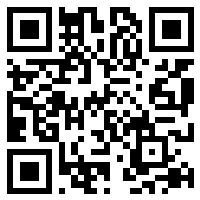 QR Code for bc1q8g8rfk6cff2wajphaea2fg2gae4lup4s55ttfr