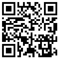 QR Code for bc1q8hchq623pfrfwct5lagyduv7yxdwdr9hcppwc9