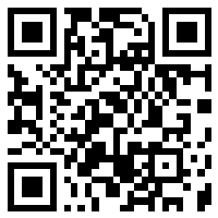 QR Code for bc1q8htx2gm05jffz4e5v5lsgfc9aw0mfk224396f0