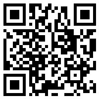 QR Code for bc1q8j78juj6905pg9w65yxu0husctl4ufl5hxtrc4