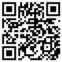 QR Code for bc1q8njks0eycppgff5jm6rcn2d5t2ag4wwzunnl3m