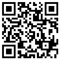QR Code for bc1q8nm95d2cmyy2f7eux00wkytkdud356emvaa7za