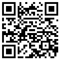 QR Code for bc1q8pcx8760qr5cqcfc2a4e7df5jds7s834ajddt5
