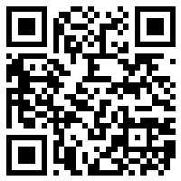 QR Code for bc1q8py6m6hpxktdvmcqf3655cpp90cqz27z32uc84