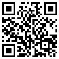 QR Code for bc1q8pyykjsa2amjlf5scdndujyzu3vm67pm8ms3kz