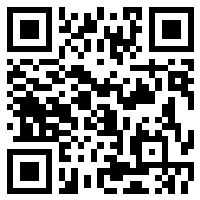 QR Code for bc1q8s2ppppuj55euq37nxff3f083zzw974e07dcz6