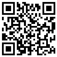 QR Code for bc1q8srgjlrkfxlpr9ccjmxvqlusyf2zaq3yxkt2qx