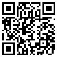 QR Code for bc1q8syd80kvg0vxscrawcmpguup7gp7fewnxehldq