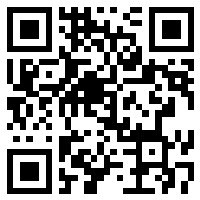 QR Code for bc1q8t6llsasmaggmc4e2evpcl2vkc794kzftu7lx0