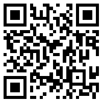 QR Code for bc1q8t8getmthl5607c77pr94lt9ar2ce28nj84fa3