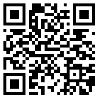 QR Code for bc1q8t98p67evyclwgdrpn4npf5ythhfc8pgxccnsv