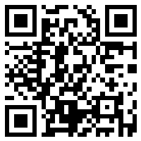 QR Code for bc1q8thkhttadgn2epts69gd2nvccuy4vf476u2s6e