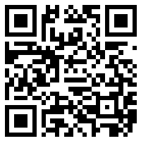 QR Code for bc1q8ujvefpvpt5eufl3s6juxvs2mnvm22e63aard7