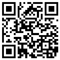 QR Code for bc1q8vdywrzv79ld37e64rlhx540dtyp0c2pyzev27