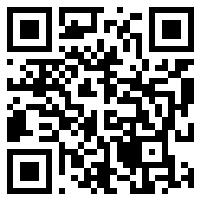 QR Code for bc1q8vzhfenst60fvuafk2t3vcdh3wvhugg8dumsmf