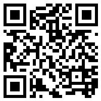 QR Code for bc1q8x77xd4php4a3204rcxdzx6neth8k9weygu0u4