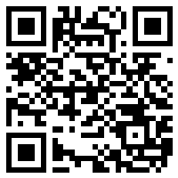 QR Code for bc1q8xjsfwp562k2u9de059hhfrectclay30aft7af