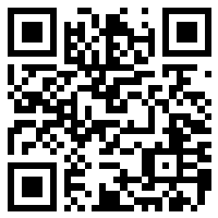 QR Code for bc1q8y30e5v44mtpsxu4cr5nc5lu6pv8ca04euktkf