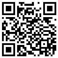 QR Code for bc1q8zktgrfaq34ak3m2l05dkdn0mlpdaeccfnnld6