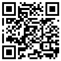 QR Code for bc1q94pyamd2hw5mqsuspl07sys5hsz4gs2vg4rkc3