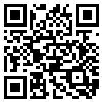 QR Code for bc1q96avym5p64662xczw807g2g3cpp5ppzea8vjeq