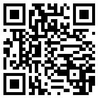 QR Code for bc1q96mutrlg9g2707xcna04fa4k3k2da2u7tkks6k