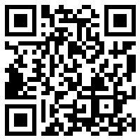 QR Code for bc1q977prqd42x0ujthvx5e2e5y5jkrm9u4mx3au32