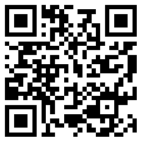 QR Code for bc1q97f97uy3d2wv7f2e93z4edlr8ad7htcwfcgqa2