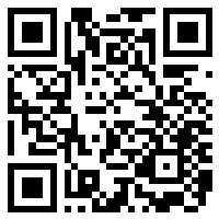 QR Code for bc1q97ff9a2vt20zlsgamxkf4eg8aes8r6lrde025l