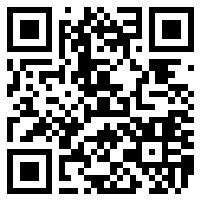 QR Code for bc1q97s5g0jepvz7tkethwljur2pg6xt0pc63pmmas
