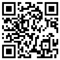 QR Code for bc1q988mzhxtrm7scl2s3cc0ve28ucq2zawk95n0uv