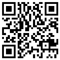 QR Code for bc1q98mq08z97p5dnuydfgu97xm68765s9p8mxvxan