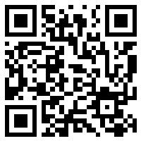 QR Code for bc1q996du7d78dca799rha5vxvfszkzhtxrhnhtkf5