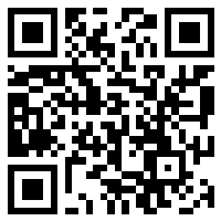 QR Code for bc1q9a2y69cd4y3ep6xfwtdstd8v8yps9umu6wp73f