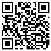 QR Code for bc1q9af48lxvxhvfffw2vewpplldf4q2fpm4sl4nww