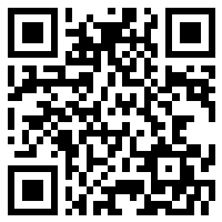 QR Code for bc1q9dc2zedryqcjppfx7l8r4e6v3kur2ekcul06rh