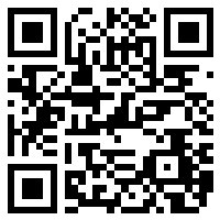 QR Code for bc1q9dgv5ejdshq4ypfgwc2c6p5v78s25zgnu5daps