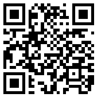 QR Code for bc1q9e0f0dchm27erkqspj6err8t5eea2fxw3z20sd
