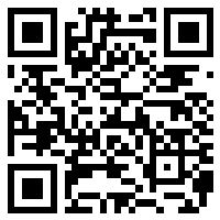 QR Code for bc1q9f2hrammfe3t2ejc2ys6u08efe960pl27kfce7