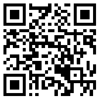 QR Code for bc1q9f3rn7vqhcppr2mwdqqztrxnsw6dsa98s3fckm