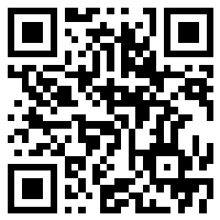 QR Code for bc1q9f7tlcaygrsggpr0rvsfc4nynmt2uzdxttaf0h