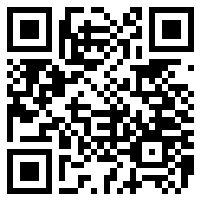 QR Code for bc1q9g6dcmtskcreuspudsprt683talwvfhf8fh0ds