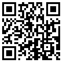 QR Code for bc1q9hw0euz8r7794dehlth3egjewdln8q8zkac0u6
