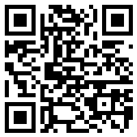 QR Code for bc1q9lv0h2kvsph43qded56apncay2lgr2pt6fugmf