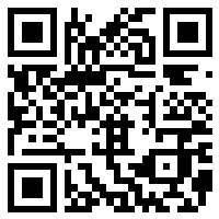 QR Code for bc1q9m5hrpg9twarxp7pghc2leurhw07vr2dark9ut