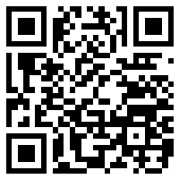 QR Code for bc1q9mg23qm99jh76n4sauvxtup64msw8y07pc9hlr