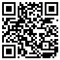 QR Code for bc1q9pg3ejt9hm0jdsxtswrdyewzf3ddpvzevdv7pn