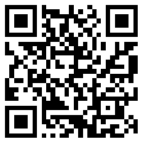 QR Code for bc1q9rce3jfa6cetr5xedalyzcssz8ddj33mkzzj56
