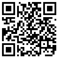 QR Code for bc1q9rpr6707rhpuzm47fxj9dsjlrxceaaextcsv6r