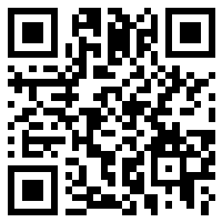 QR Code for bc1q9rw59que7efllvm5e5wd5pv76pgt095pak6ldt